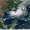 Tropical Storm Bertha spreads across northwestern Florida