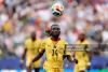 Gideon Mensah; Ghana’s sole representative in Africa’s 2026 World Cup Best XI MINTAH Writes
