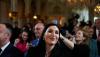 Laura Loomer says she feels like an ‘a**hole’ for minimizing Ukraine conflict after experiencing air raid