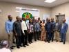African leaders urged to end preventable maternal deaths, AIDS 