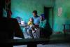Economic Impact Of War In The Middle East Could Increase Child Poverty