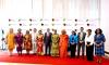 African Leaders Unveil Health Financing Dashboard To Drive Sustainable Health Investment Across Africa