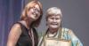 Red Wing graduate earns award from federation of music therapy