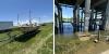 Bertha raises flood concerns from Plaquemines to Mississippi Coast