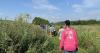 Eastern Shawnee citizens visit sacred Ohio sites in bus trip through ancestral homeland