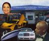 SIU hunts luxury cars allegedly hidden by Tembisa Hospital tender suspect