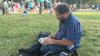 Facebook AI decided this real Indiana journalist was fake