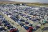 Azerbaijan ranks fifth among largest importers of cars from Georgia