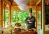 French-born chef making waves in Maldives