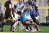 FIFA investigates Argentina over World Cup final clashes