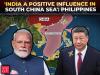 ‘We welcome India’s presence in South China Sea’: Philippines Ambassador says trade nears $4 bn