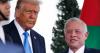 US announces trade deal with Jordan to boost economic ties