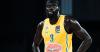 Marial Shayok signs with Budućnost Voli