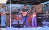 Music at the Market Series kicks off with Silver Travis Concert
