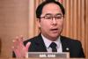 Children Would Get Universal Healthcare Under Long-Shot Proposal