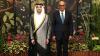 UAE Ambassador presents credentials to President of Singapore
