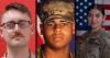 Military identifies third U.S. soldier killed in Iran war after deaths of two others
