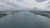 No cross-border ceremony for Gordie Howe bridge in light of U.S. trade threats: Minister