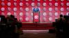 See John Mateer, OU football team at 2026 SEC Media Days in Tampa