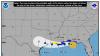 Bertha Update 4pm CT: Tropical Storm Winds Spread Over Florida Panhandle