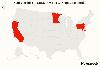 Map Shows US States Pushing to Crack Down on Corporate Landlords