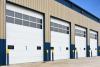 Commercial Door Safety Inspection Habits to Help Prevent Struck-By and Crush Injuries