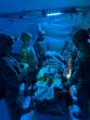 403rd ASTS bridges the gap between battlefield and airlift during Patriot Medic 2026