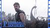 The Odyssey Review: The Origin of a Never-Ending Story