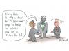 AI resilience is the next step after the Government's AI regulatory framework