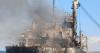 Russians attack civilian ship in the Odesa region with missiles, six people killed (UPD)