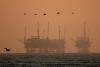 California challenges Trump admin permit for offshore oil company