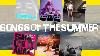 20 Contenders for 2026 Song of the Summer