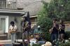 Porchside Festival makes backyard concerts world-class