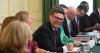 New UK PM's cabinet meets after Starmer backers ousted