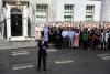 One day after replacing Starmer: UK PM Burnham's new cabinet to meet as he announces tax cut