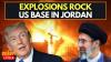 US Bombs Iran for Ninth Day as Standoff Over Hormuz Deepens