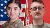 US military identifies two soldiers killed in Iranian attack in Jordan