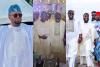 Israel DMW gives special thanks following father’s successful burial