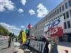 Protest against Israeli bonds: Amnesty International: 'Luxembourg risks becoming complicit in war against Palestinians'