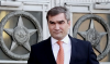 Moldova’s ambassador to Moscow was summoned to the Russian Foreign Ministry over the detention of a bus carrying diplomats