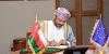 Oman, EU sign agreement to establish European Union mission in Muscat