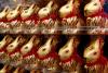 Lindt’s Easter chocolate bunny suffers sales drop over price hike and Iran war