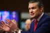 Hegseth Puts Iran War Cost at $37.5 Billion as Congress Weighs $95 Billion Spending Package
