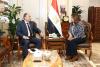 Upper Egypt development projects integrate environmental standards in new government review