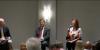 Lawmakers tackle data centers, healthcare at Morgan County forum