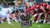 Michigan Football Coach Calls Out Game Film Leak As Utah Uses Grand Valley State Tape To Prepare For Idaho