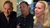 Three candidates remain in the race to replace Graham Platner