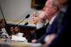 ‘Do You Love America?’: Smithsonian Museum Leader Grilled Over Gender, Diversity, Patriotism at Congressional Hearing