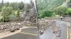 Park visitors face flood danger out West while severe storms rip through NY and NJ