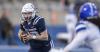 The Athletic is not a believer in Utah State QB McCae Hillstead